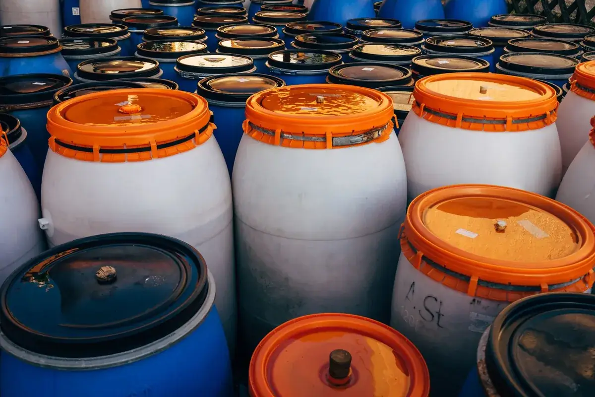 Chemical & Toxic Waste Cleanup in Loveland Park, OH